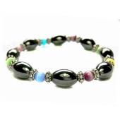 Hematite Bracelet